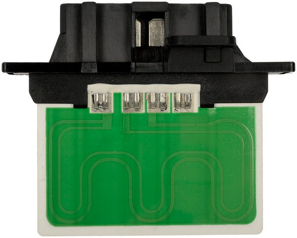 HVAC Blower Motor Resistor Dorman-OE Solutions 984-124