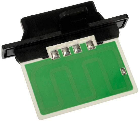 HVAC Blower Motor Resistor Dorman-OE Solutions 984-124