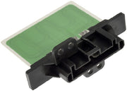 HVAC Blower Motor Resistor Dorman-OE Solutions 984-124