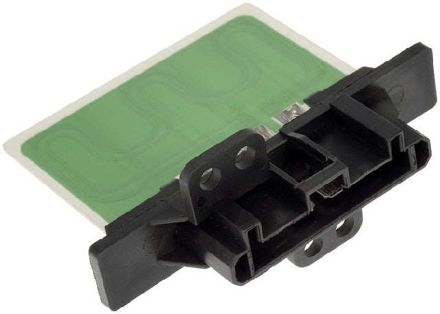 HVAC Blower Motor Resistor Dorman-OE Solutions 984-124