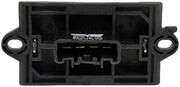 HVAC Blower Motor Resistor Dorman-OE Solutions 984-128
