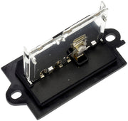 HVAC Blower Motor Resistor Dorman-OE Solutions 984-128