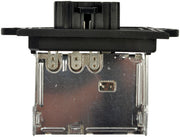 HVAC Blower Motor Resistor Dorman-OE Solutions 984-128