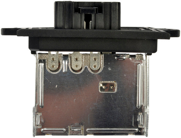 HVAC Blower Motor Resistor Dorman-OE Solutions 984-128