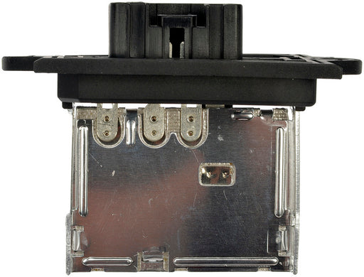 HVAC Blower Motor Resistor Dorman-OE Solutions 984-128