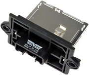 HVAC Blower Motor Resistor Dorman-OE Solutions 984-128