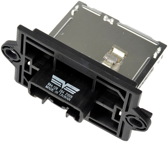 HVAC Blower Motor Resistor Dorman-OE Solutions 984-128