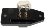 HVAC Blower Motor Resistor Dorman-OE Solutions 984-200