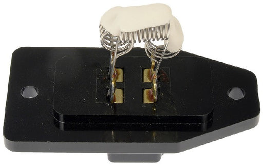 HVAC Blower Motor Resistor Dorman-OE Solutions 984-200