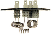 HVAC Blower Motor Resistor Dorman-OE Solutions 984-201