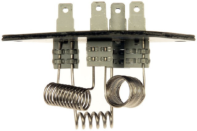 HVAC Blower Motor Resistor Dorman-OE Solutions 984-201