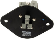 HVAC Blower Motor Resistor Dorman-OE Solutions 984-231