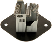 HVAC Blower Motor Resistor Dorman-OE Solutions 984-231