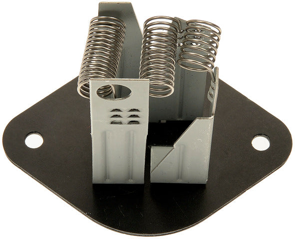 HVAC Blower Motor Resistor Dorman-OE Solutions 984-231