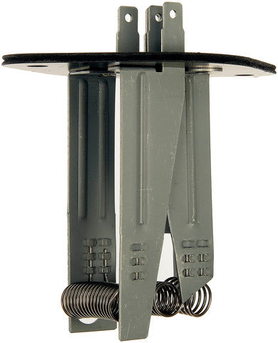 HVAC Blower Motor Resistor Dorman-OE Solutions 984-231