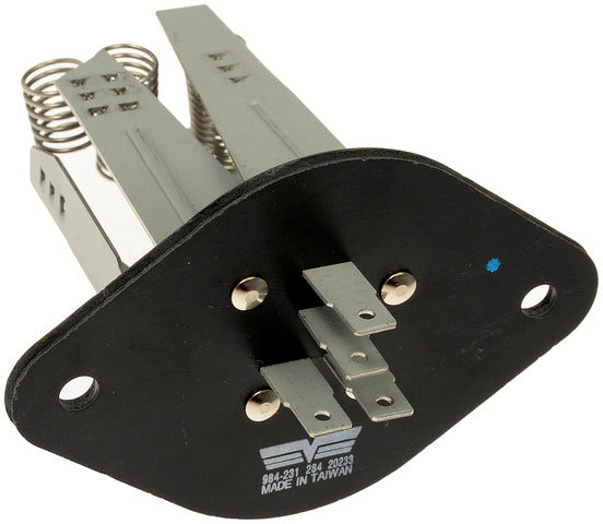 HVAC Blower Motor Resistor Dorman-OE Solutions 984-231