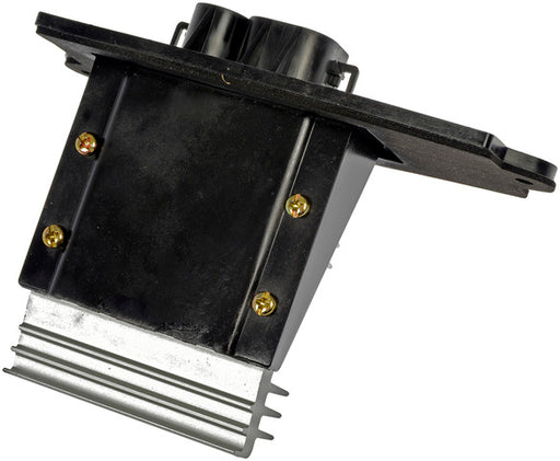 HVAC Blower Motor Resistor Dorman-OE Solutions 984-243