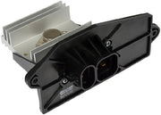 HVAC Blower Motor Resistor Dorman-OE Solutions 984-243