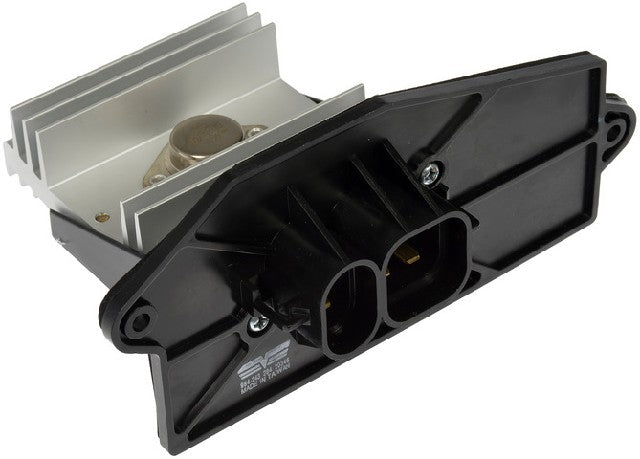 HVAC Blower Motor Resistor Dorman-OE Solutions 984-243