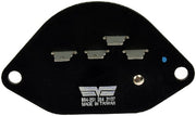 HVAC Blower Motor Resistor Dorman-OE Solutions 984-251