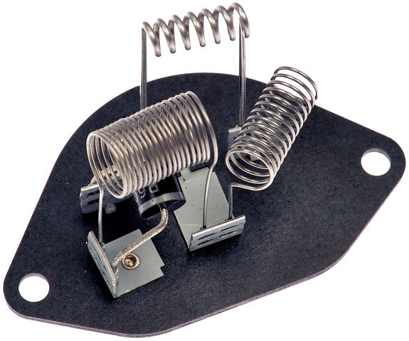 HVAC Blower Motor Resistor Dorman-OE Solutions 984-251