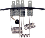 HVAC Blower Motor Resistor Dorman-OE Solutions 984-251