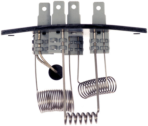 HVAC Blower Motor Resistor Dorman-OE Solutions 984-251