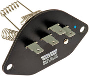 HVAC Blower Motor Resistor Dorman-OE Solutions 984-251