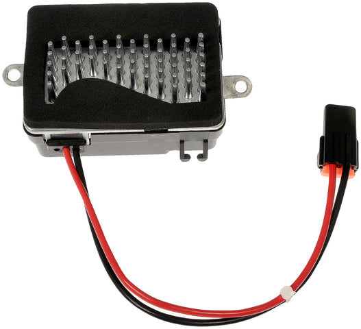 HVAC Blower Motor Resistor Dorman-OE Solutions 984-253