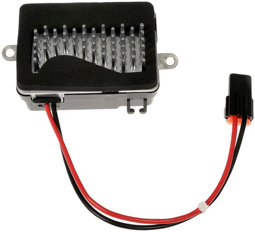 HVAC Blower Motor Resistor Dorman-OE Solutions 984-253