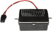 HVAC Blower Motor Resistor Dorman-OE Solutions 984-253
