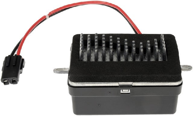 HVAC Blower Motor Resistor Dorman-OE Solutions 984-253