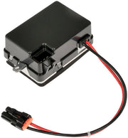 HVAC Blower Motor Resistor Dorman-OE Solutions 984-253