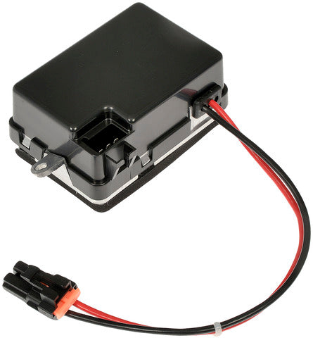 HVAC Blower Motor Resistor Dorman-OE Solutions 984-253