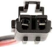 HVAC Blower Motor Resistor Dorman-OE Solutions 984-253