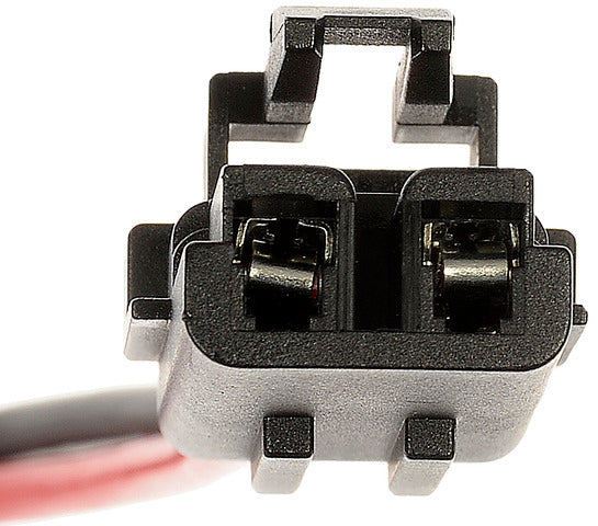 HVAC Blower Motor Resistor Dorman-OE Solutions 984-253