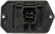 HVAC Blower Motor Resistor Dorman-OE Solutions 984-254