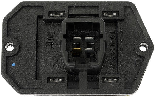 HVAC Blower Motor Resistor Dorman-OE Solutions 984-254