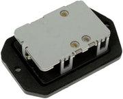 HVAC Blower Motor Resistor Dorman-OE Solutions 984-254