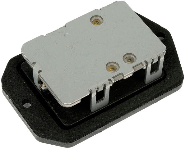 HVAC Blower Motor Resistor Dorman-OE Solutions 984-254