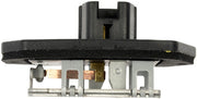 HVAC Blower Motor Resistor Dorman-OE Solutions 984-254