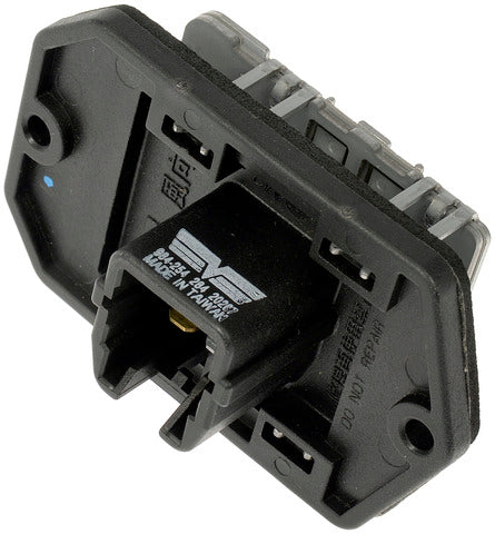 HVAC Blower Motor Resistor Dorman-OE Solutions 984-254