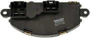 HVAC Blower Motor Resistor Dorman-OE Solutions 984-260