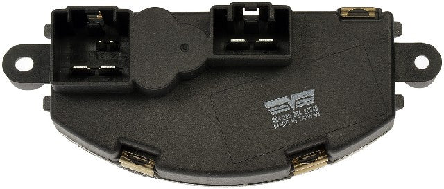 HVAC Blower Motor Resistor Dorman-OE Solutions 984-260