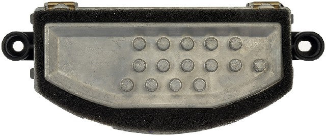 HVAC Blower Motor Resistor Dorman-OE Solutions 984-260