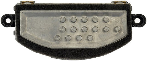 HVAC Blower Motor Resistor Dorman-OE Solutions 984-260