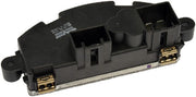 HVAC Blower Motor Resistor Dorman-OE Solutions 984-260