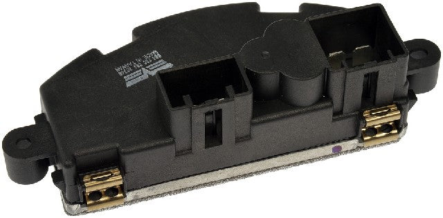 HVAC Blower Motor Resistor Dorman-OE Solutions 984-260