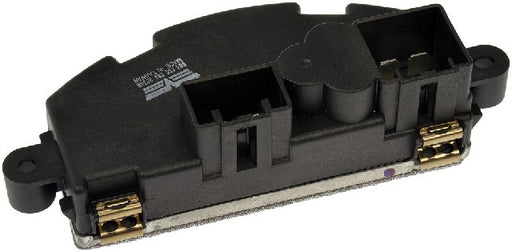 HVAC Blower Motor Resistor Dorman-OE Solutions 984-260