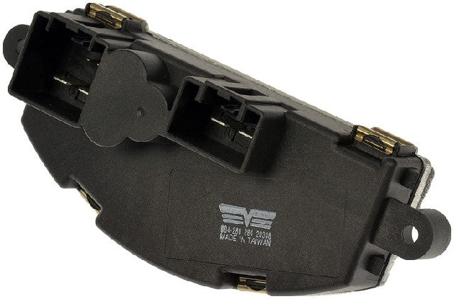 HVAC Blower Motor Resistor Dorman-OE Solutions 984-260
